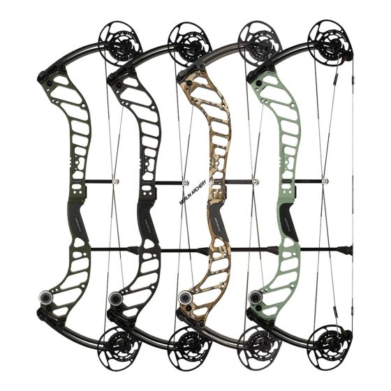 Bowtech Ascend Compound Bow