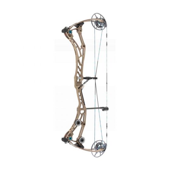 Bowtech Eva Shockey Gen 2 Compound Bow