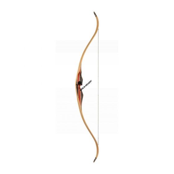 Bearpaw Hopi One Piece Recurve Bow