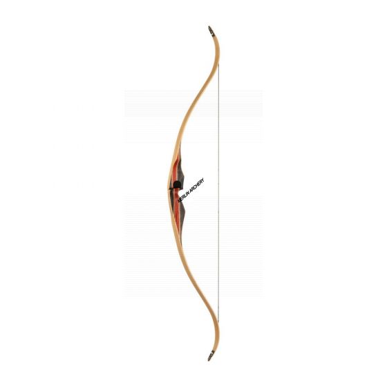 Bearpaw Hopi One Piece Recurve Bow