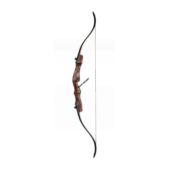 Bearpaw Young Hero Recurve Bow