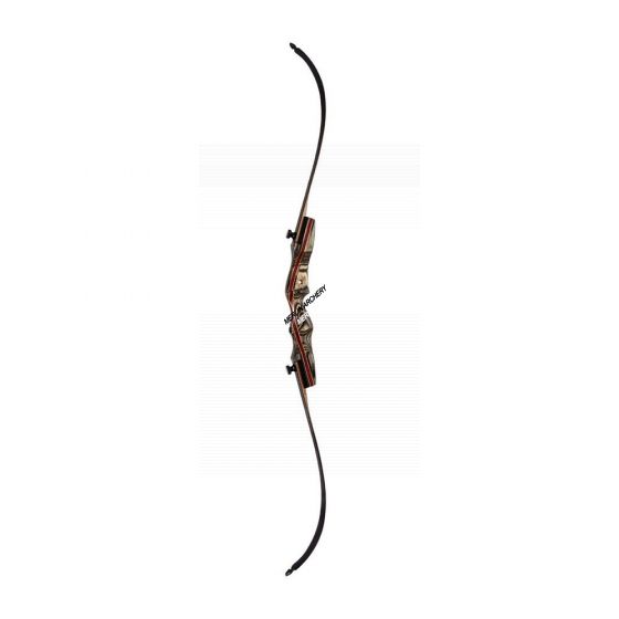 Bearpaw Little Hero Recurve Bow