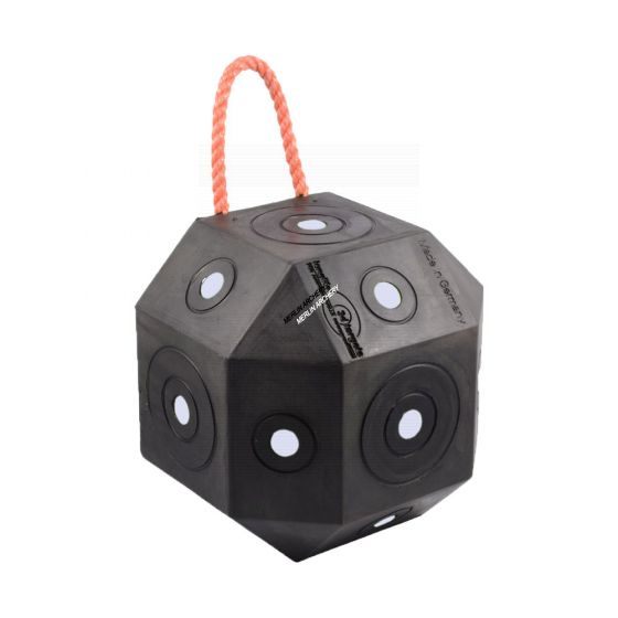 Bearpaw The Cube Small