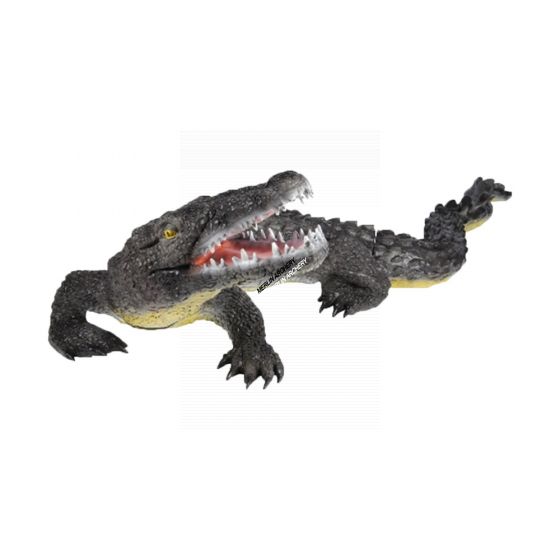 Bearpaw Franzbogen 3D Target - Alligator