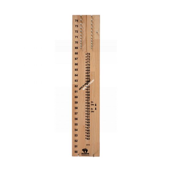 Bearpaw String Board