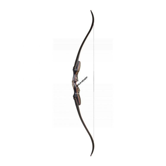 Bearpaw Penthalon Shadow Recurve Bow