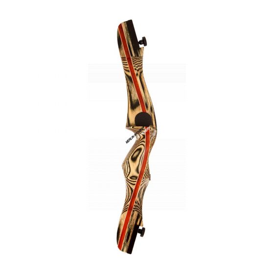 Bearpaw Twin Recurve Bow - Young Hero