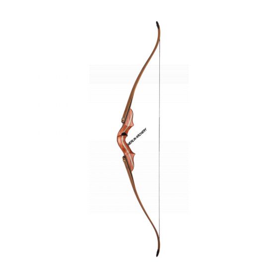 Bearpaw Mohawk Hunter 56" Recurve Bow