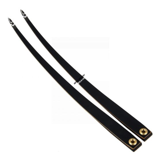 Bearpaw Bodnik Recurve Limbs Short
