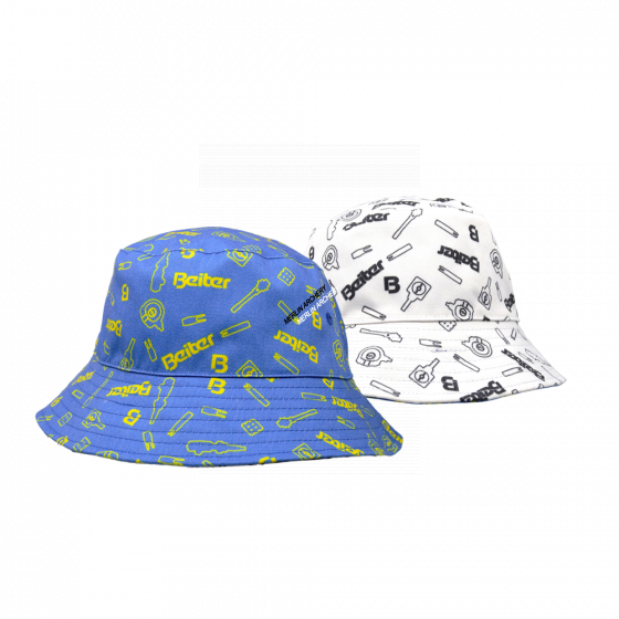 Beiter Bucket Hat