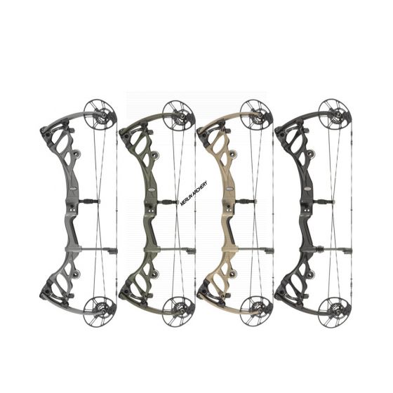 Bowtech Carbon One Compound Bow