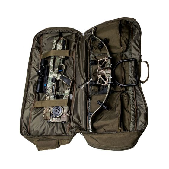 Recurve Crossbow Excalibur Micro Suppressor 400TD