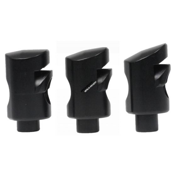 Axcel Centerlock Quick Disconnect Barrel Nut