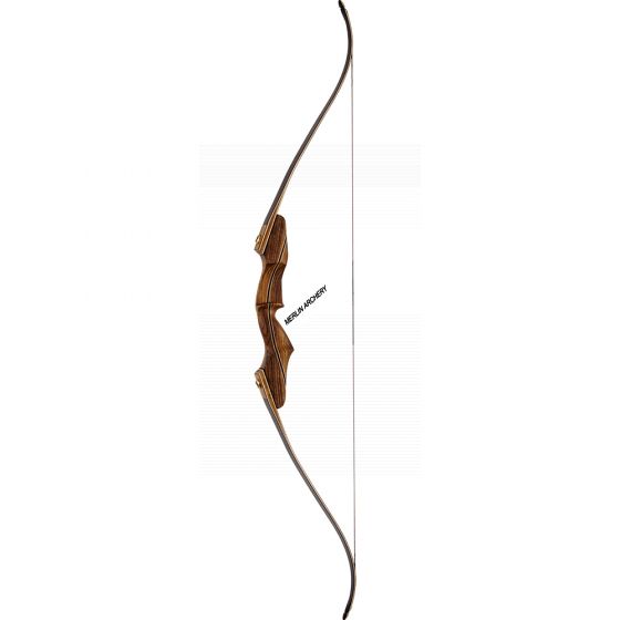 Bearpaw Chapman Recurve Bow