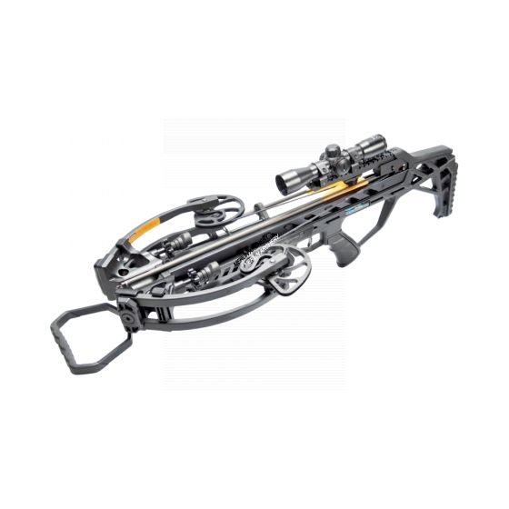 Man Kung Compound Crossbow Chester - 200#