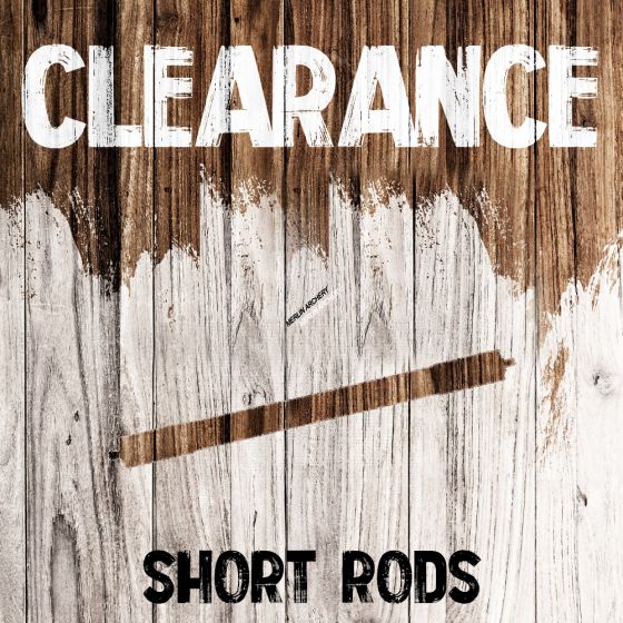 Clearance - Stabilisers - Short