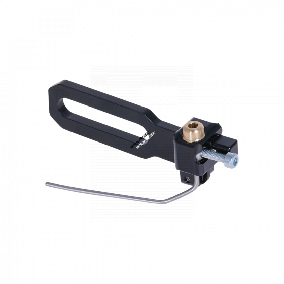 Arc Système CL10 Recurve Arrow Rest