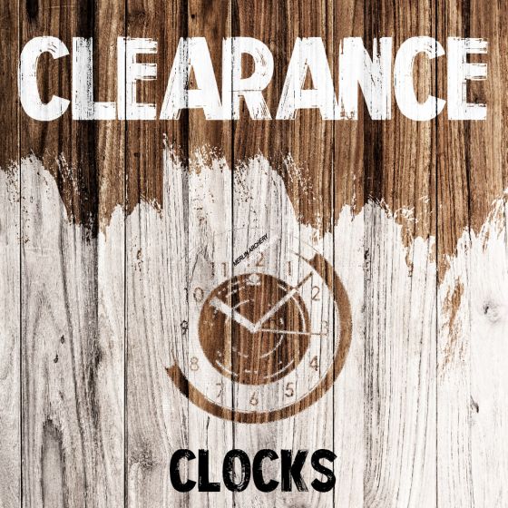 Clearance - Miscellaneous Gifts