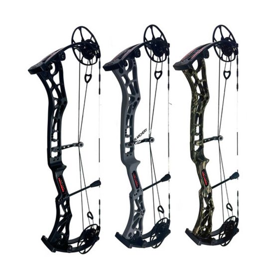 Darton Consequence SD Compound Bow