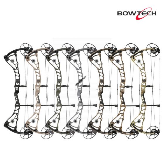 Bowtech Core SS Compound Bow