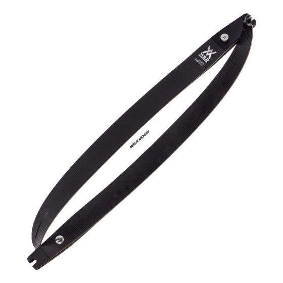 Wild Mountain Cross Carbon Evo ILF Recurve Limbs