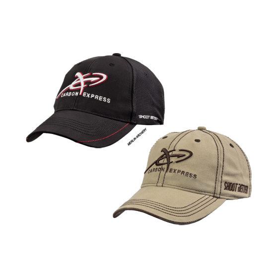 Carbon Express Hat