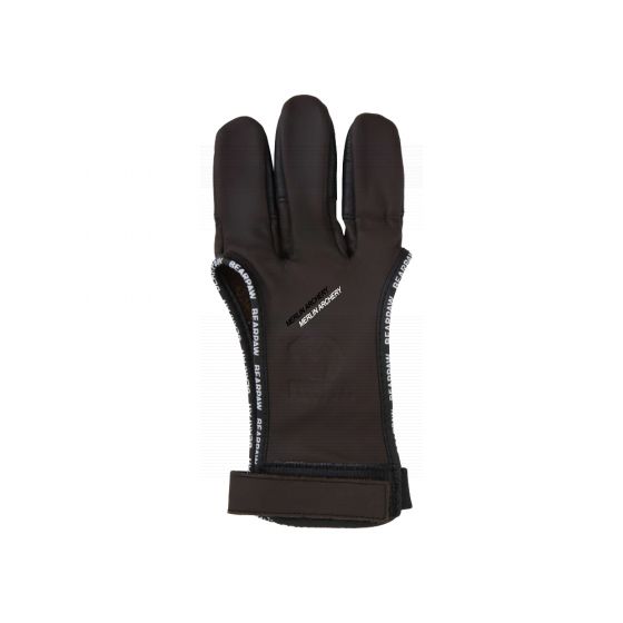 Bearpaw Deerskin Glove