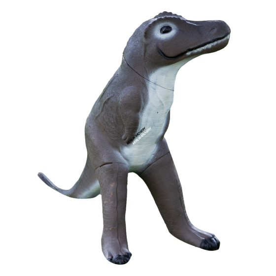 Delta Mckenzie 3D Backyard - T-Rex