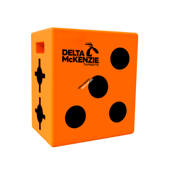 Delta Mckenzie Predator 18 Target