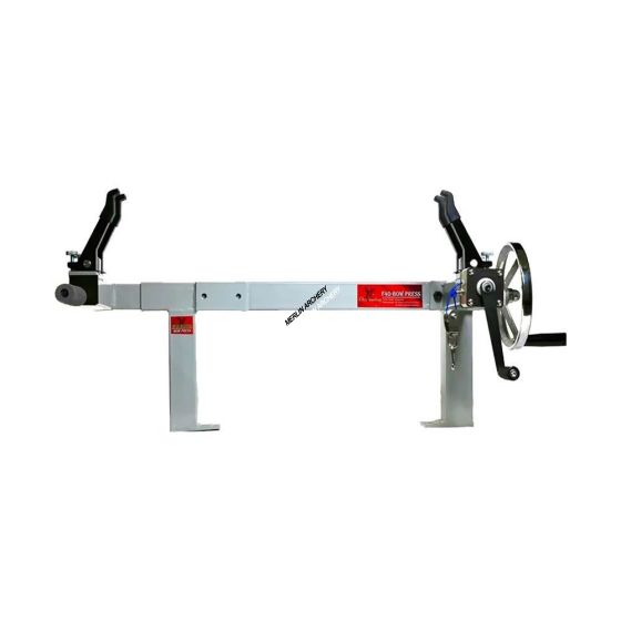 Precision Machine Co. Professional Bow Presses