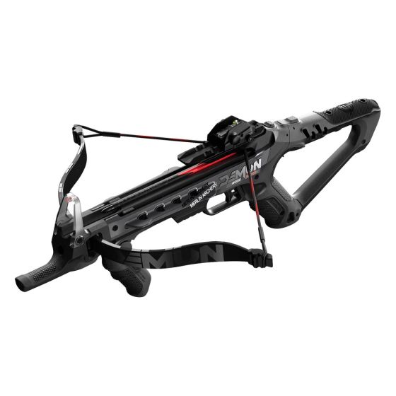 Barnett Demun Accu Strike Compact Pistol Crossbow