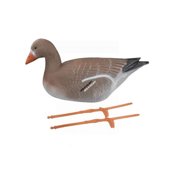 Elong Backyard 3D Target - Large Duck