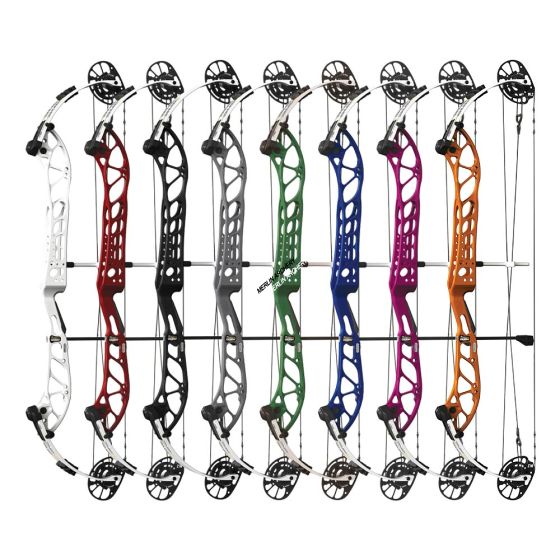PSE Dominator Duo X Compound Bow - 38 - M2 Cam