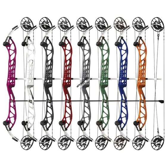 PSE Dominator Duo X Compound Bow - 38 - SE2 Cam