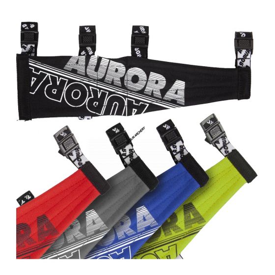 Aurora Dynamic Armguard Long