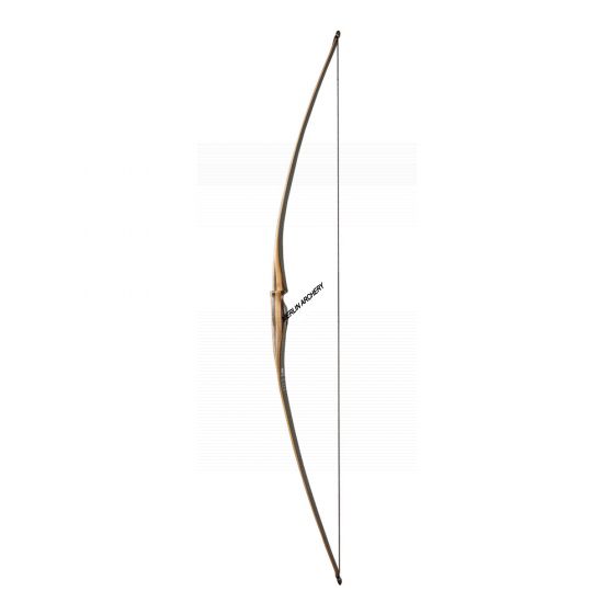 Old Mountain Edge Pro Flatbow