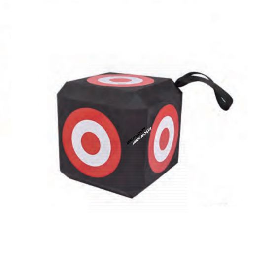 Elong EVA Cube Target - Small