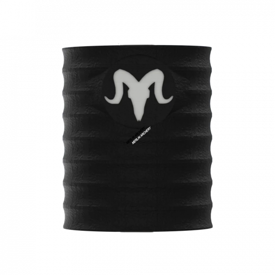 RamRods EQ Rubber Damper