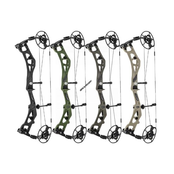 Elite Era Compound Bow