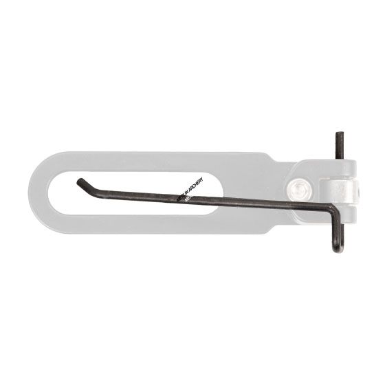 EXE Dime Arrow Rest Replacement Arm
