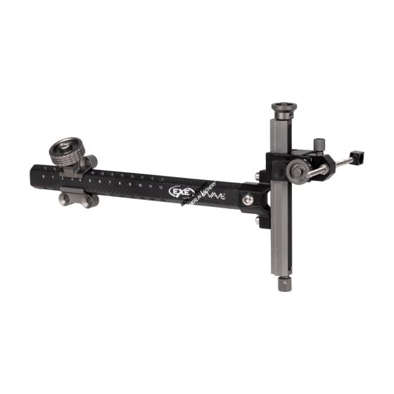 EXE Wave Recurve Sight