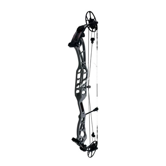 Darton Exodus Pro Compound Bow