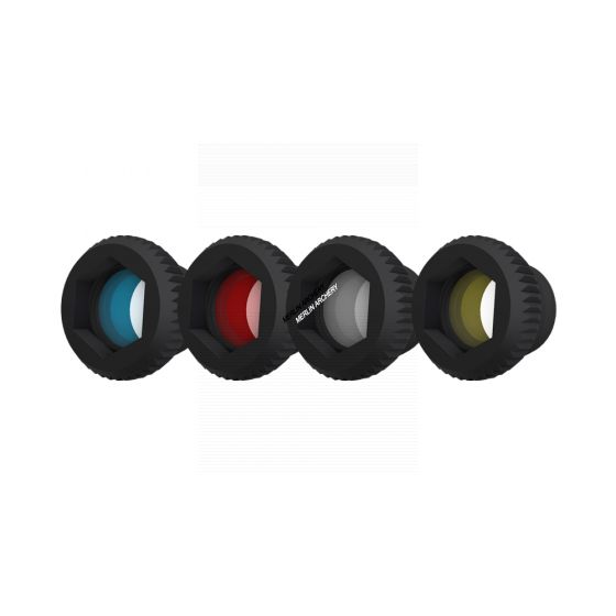Archers Eye Colour Filter Light Master
