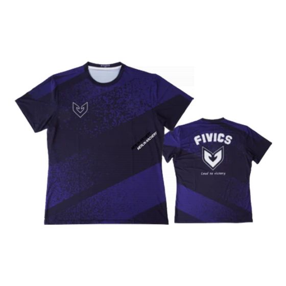 Fivics Shooter Shirt 2025