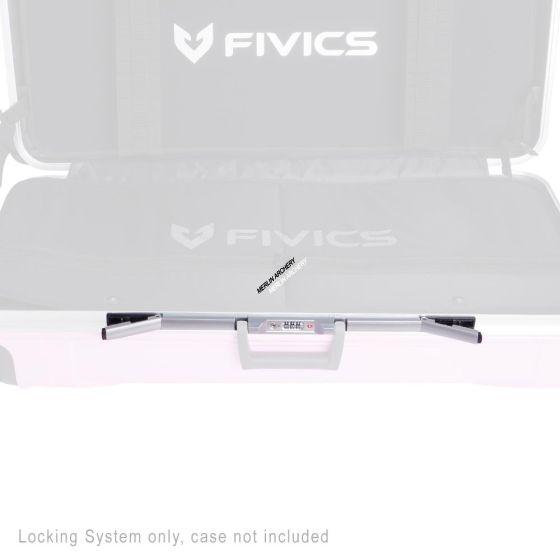 Fivics Aegis Replacement Locking System