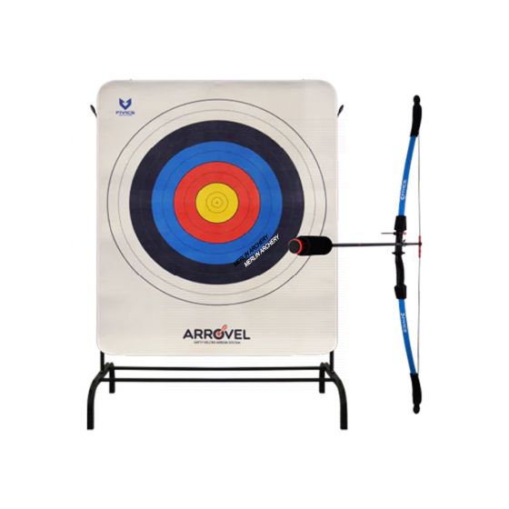 Fivics Arrovel Archery Set