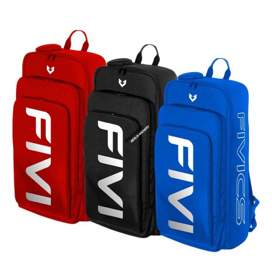 Fivics Recurve Backpack