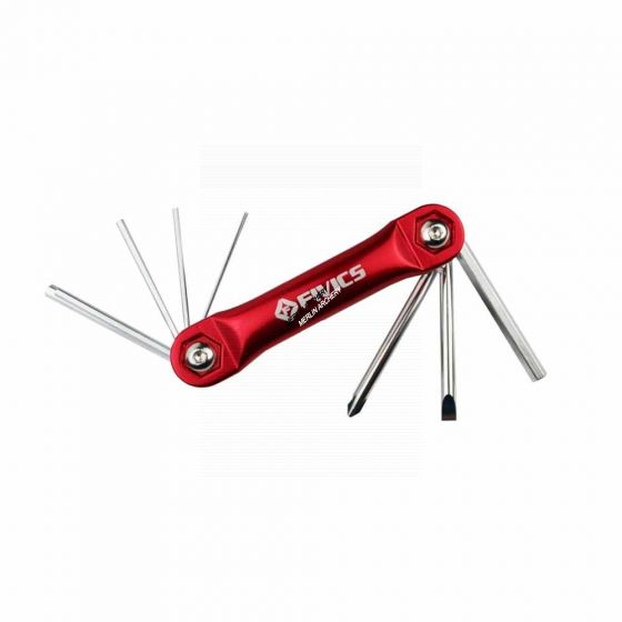 Fivics Hex-i Allen Key Set