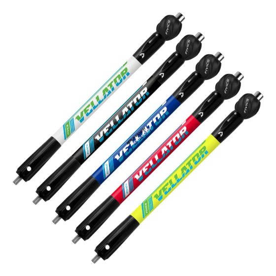 Fivics Vellator 2026 Stabiliser - Short