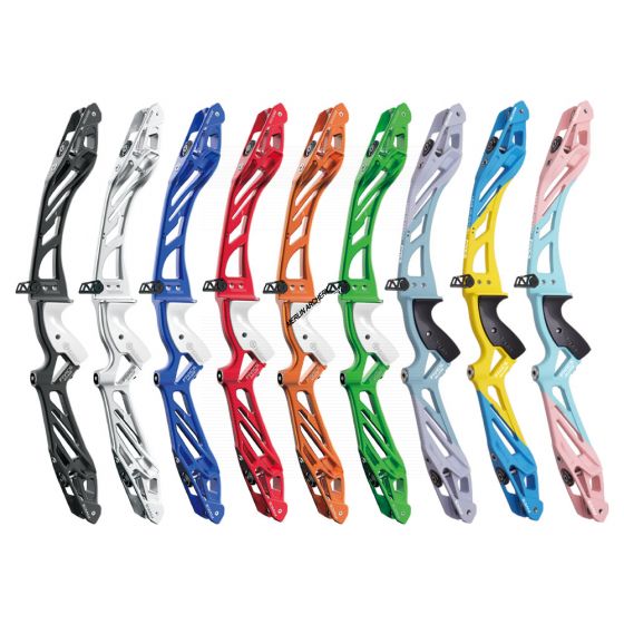 Fivics Vellator V3 25" Recurve Riser